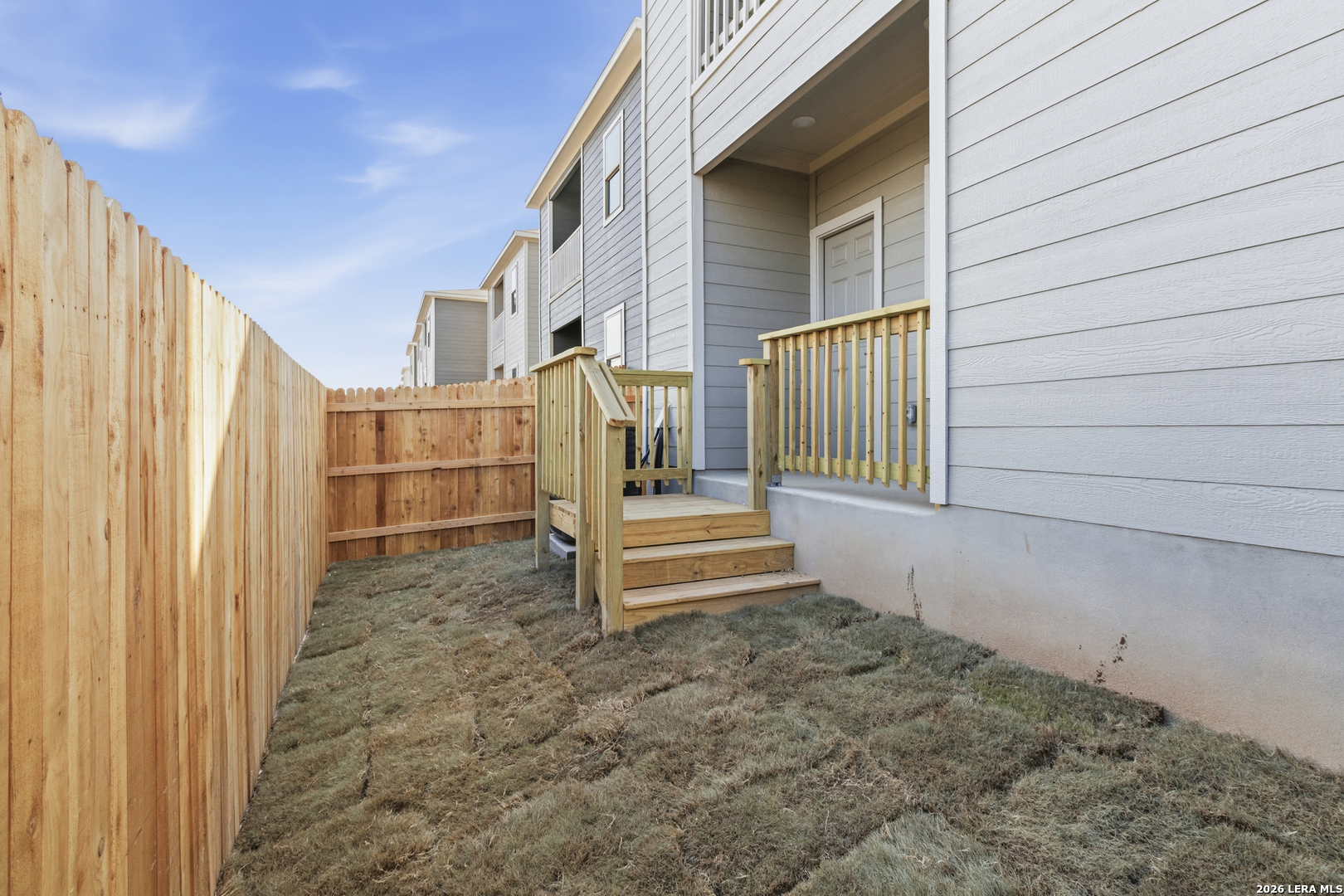 7118 Magnolia Creek San Antonio TX 78252