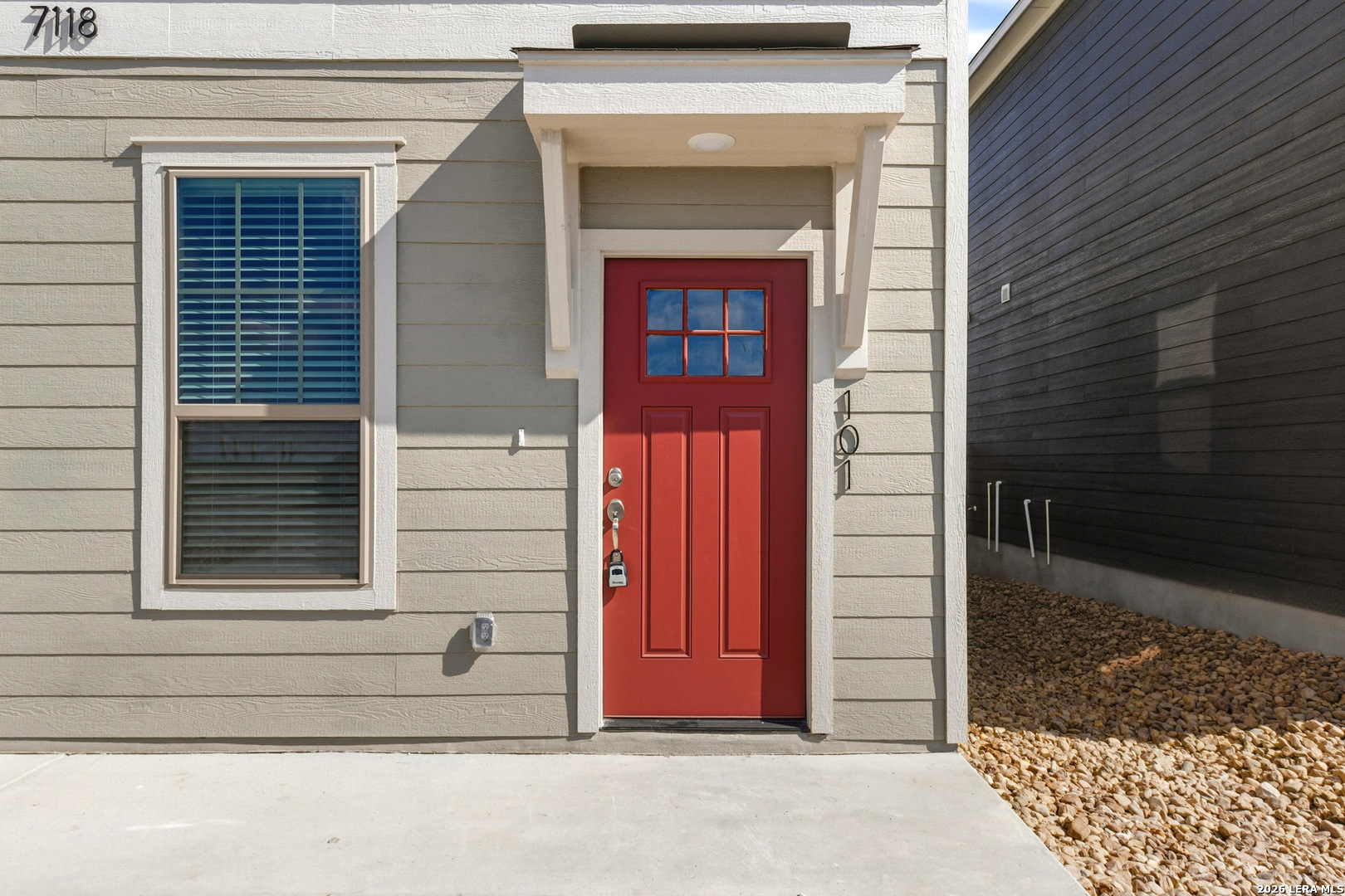7118 Magnolia Creek San Antonio TX 78252