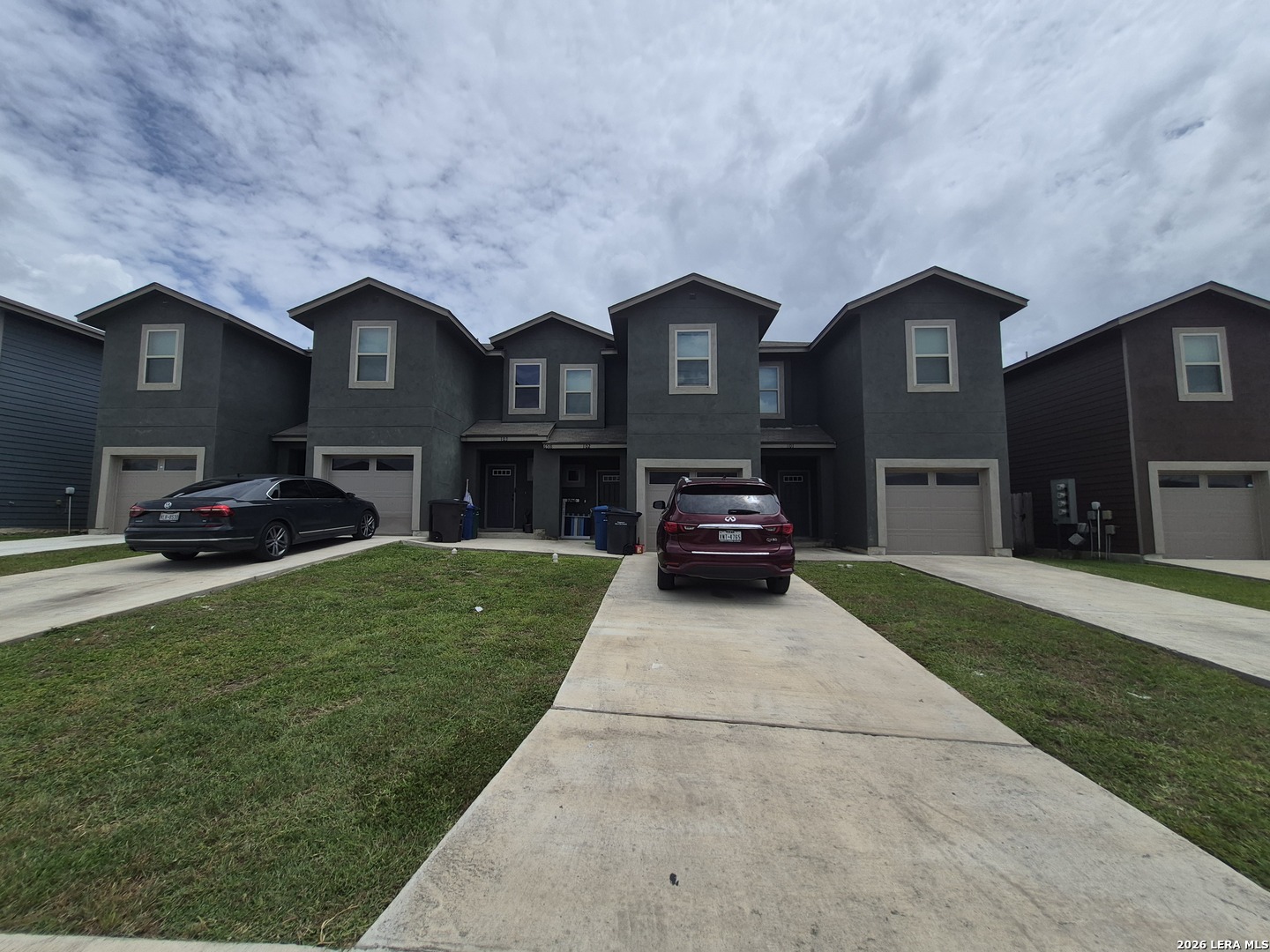 6518 Marcel Way San Antonio TX 78233