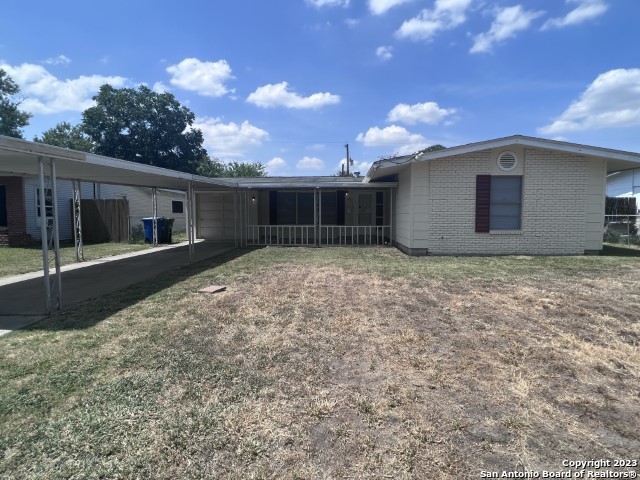 703 E Formosa Boulevard San Antonio TX 78221