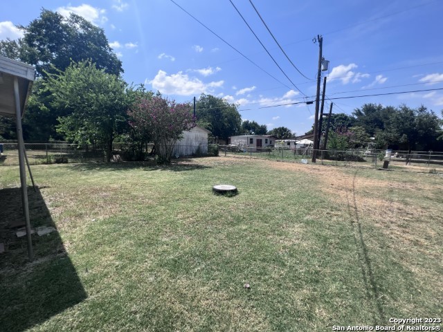 703 E Formosa Boulevard San Antonio TX 78221