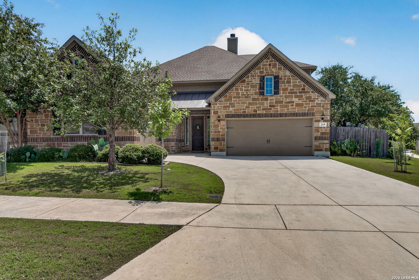 219 Woods Of Boerne Boulevard Boerne TX 78006