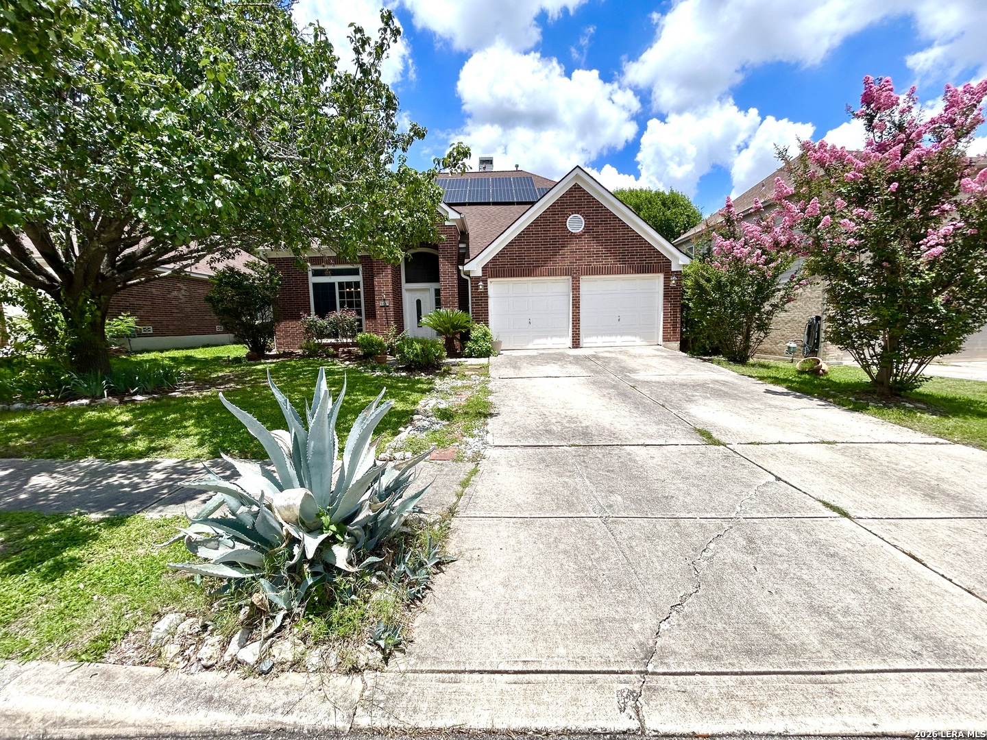 8807 Brae Ridge Drive San Antonio TX 78249