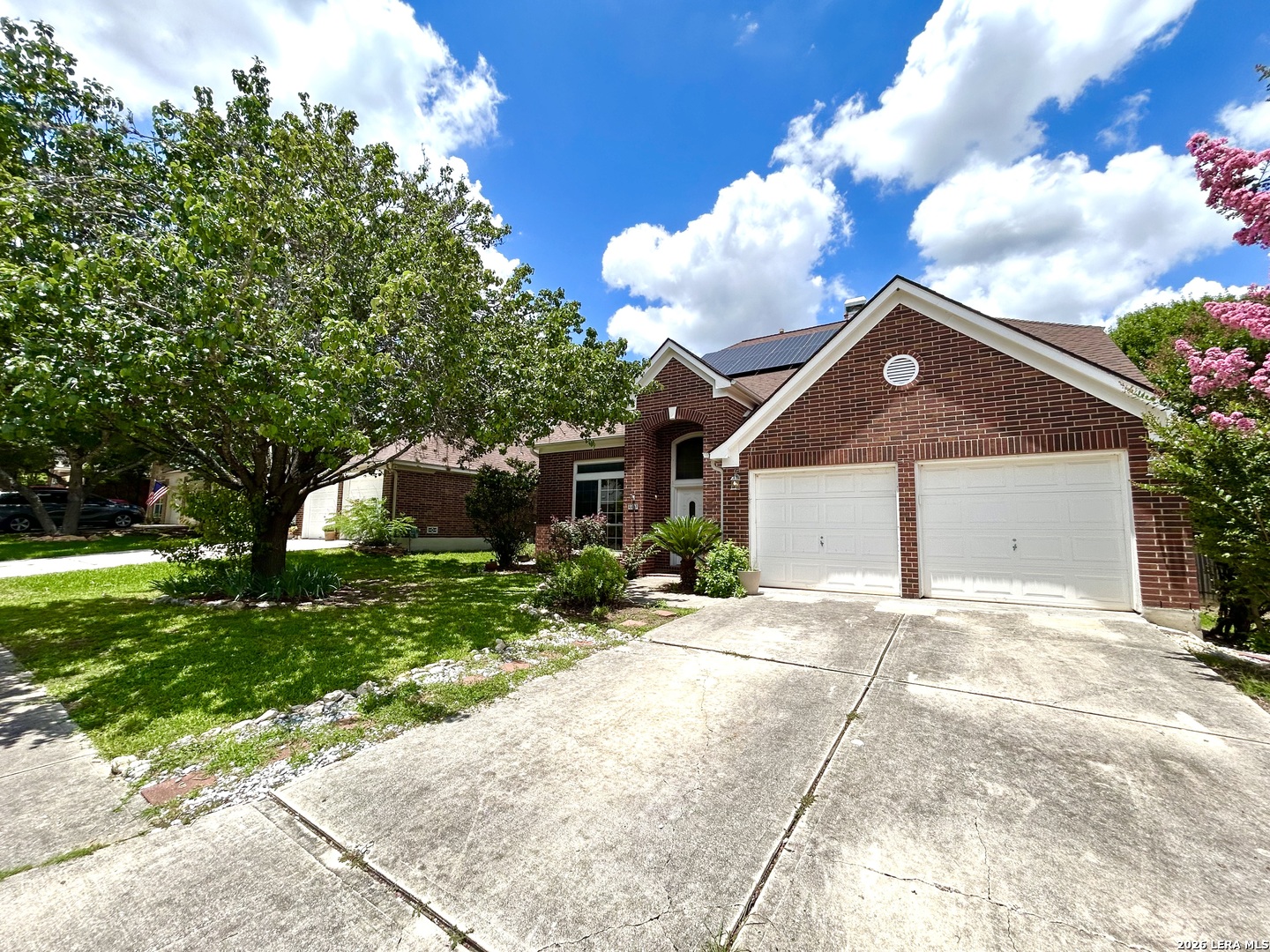 8807 Brae Ridge Drive San Antonio TX 78249