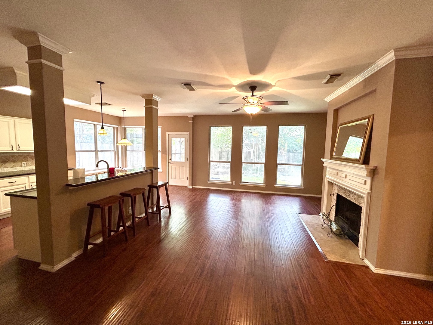 8807 Brae Ridge Drive San Antonio TX 78249