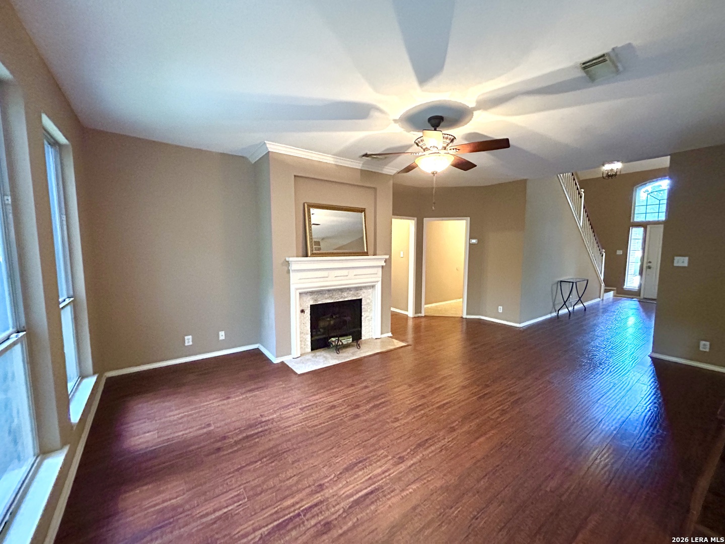8807 Brae Ridge Drive San Antonio TX 78249