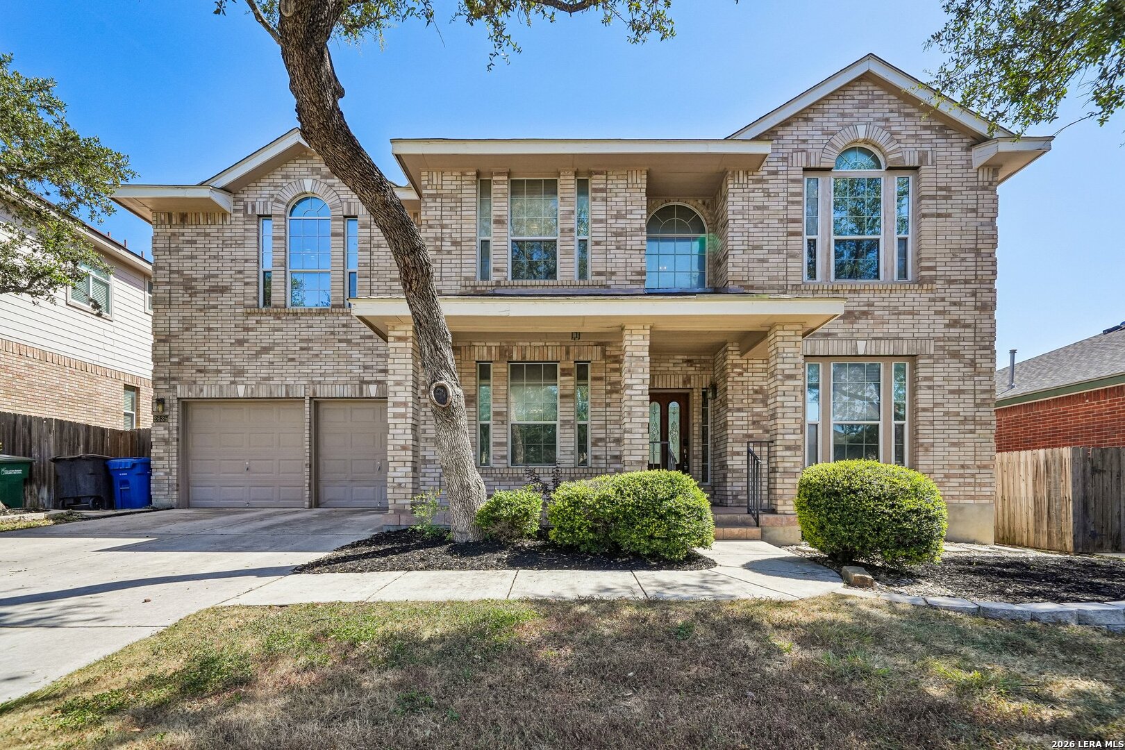 2635 Turquoise Way San Antonio TX 78251