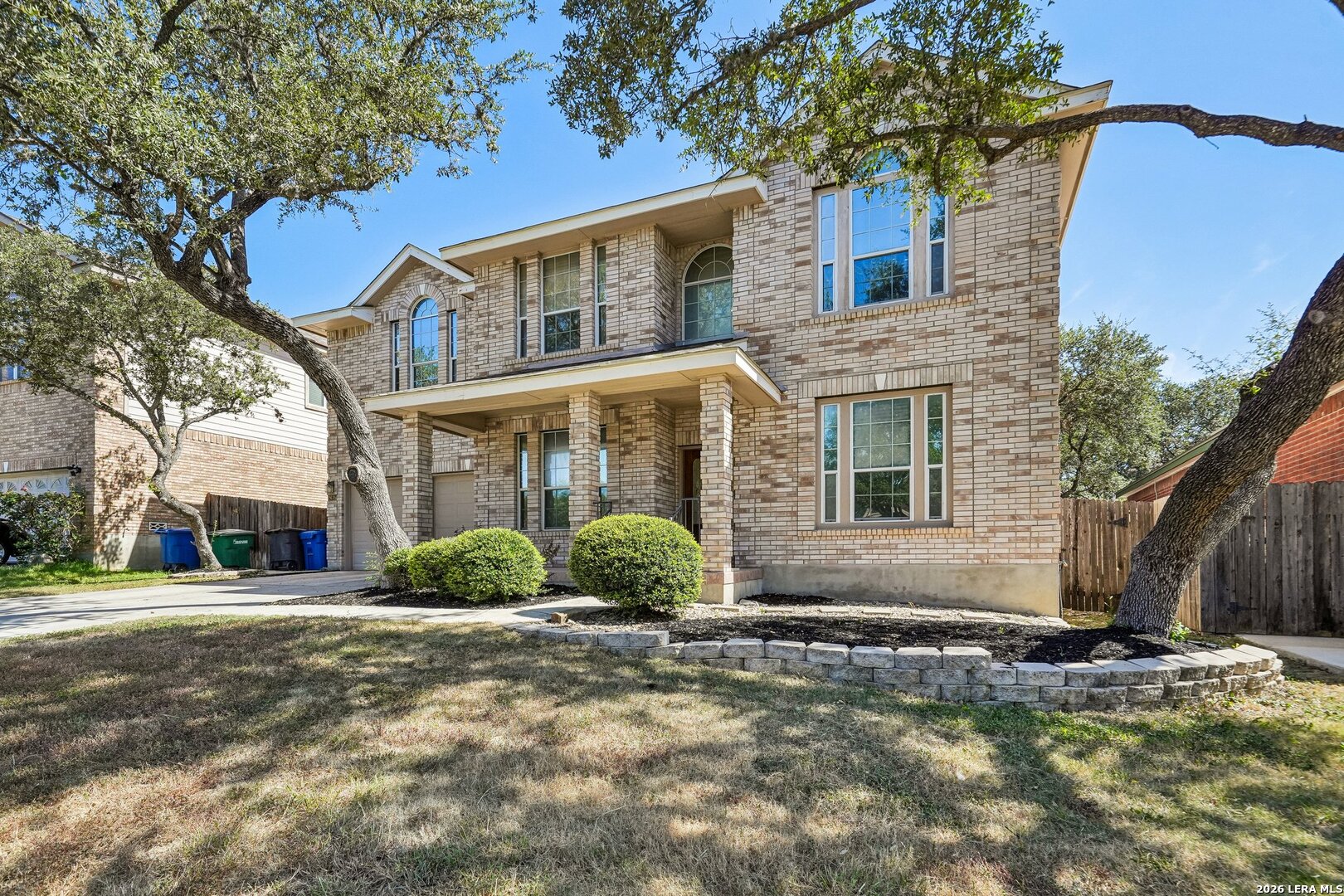 2635 Turquoise Way San Antonio TX 78251