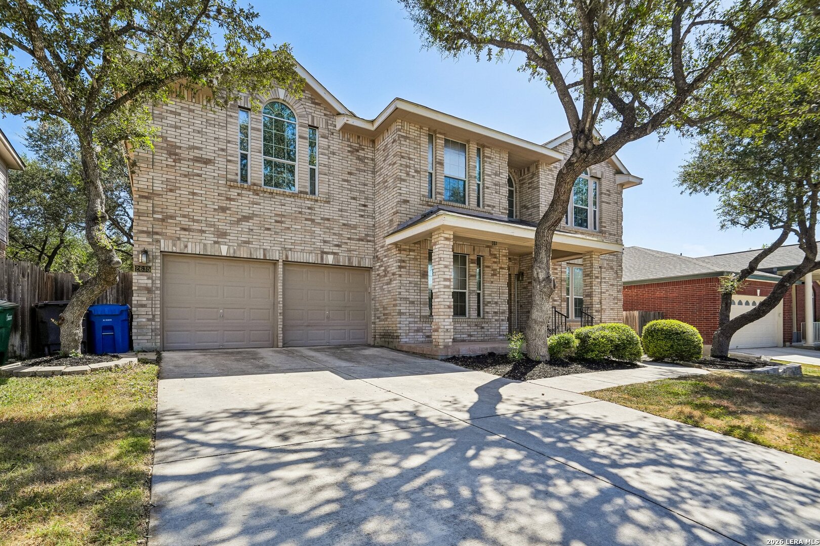 2635 Turquoise Way San Antonio TX 78251