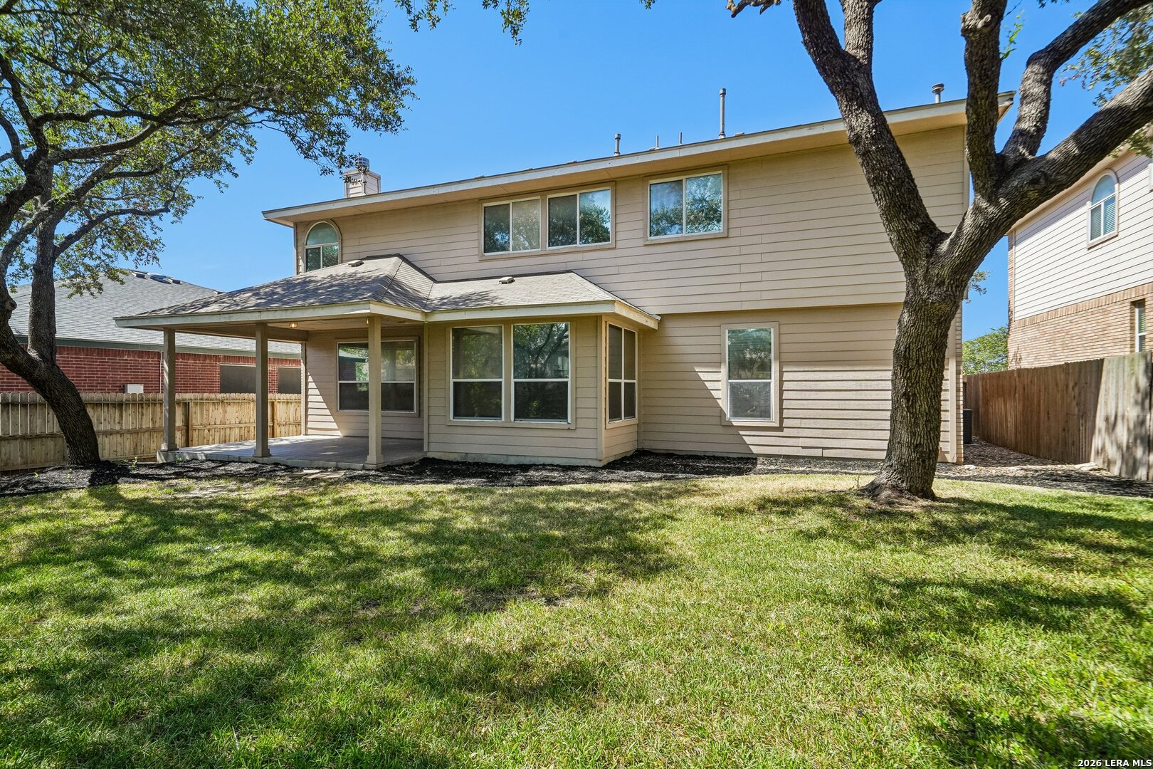 2635 Turquoise Way San Antonio TX 78251