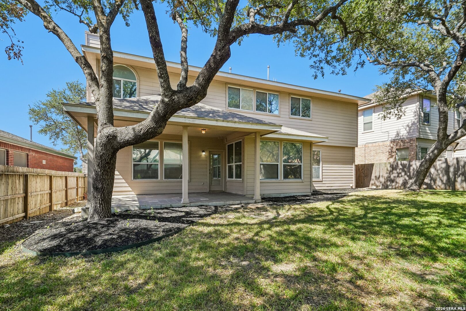 2635 Turquoise Way San Antonio TX 78251