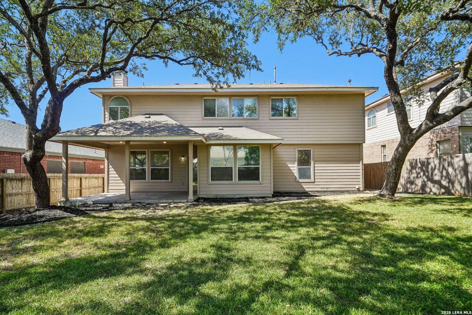 2635 Turquoise Way San Antonio TX 78251