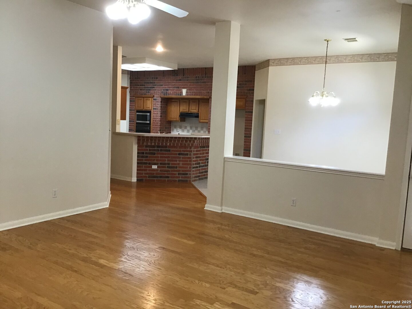 9615 Rocksprings San Antonio TX 78251