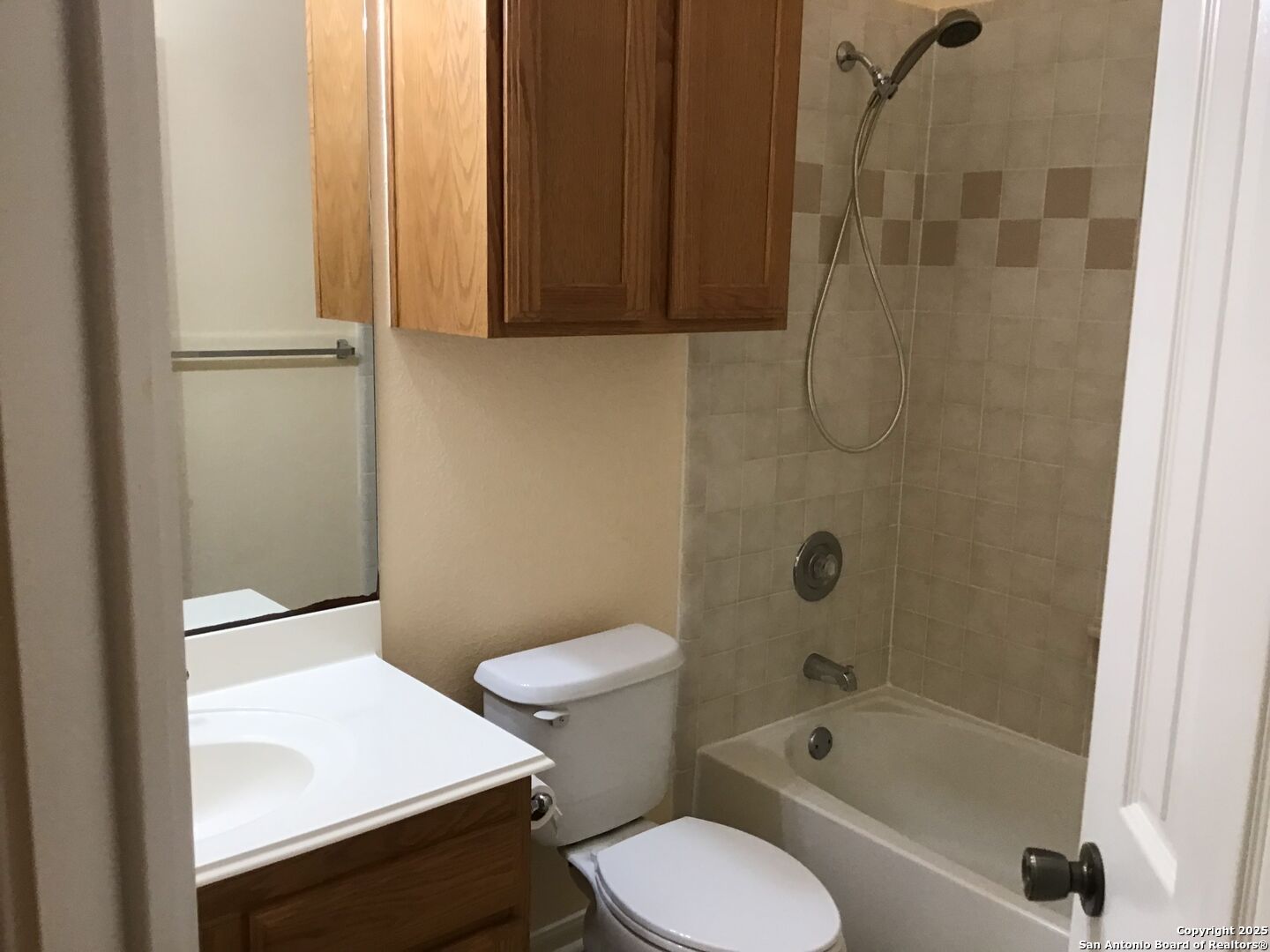 9615 Rocksprings San Antonio TX 78251