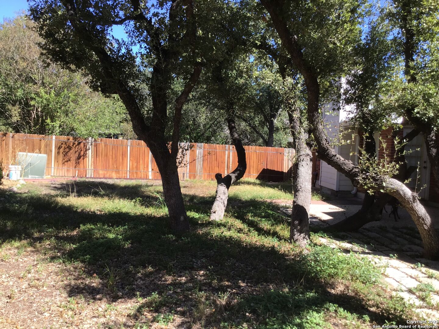 9615 Rocksprings San Antonio TX 78251