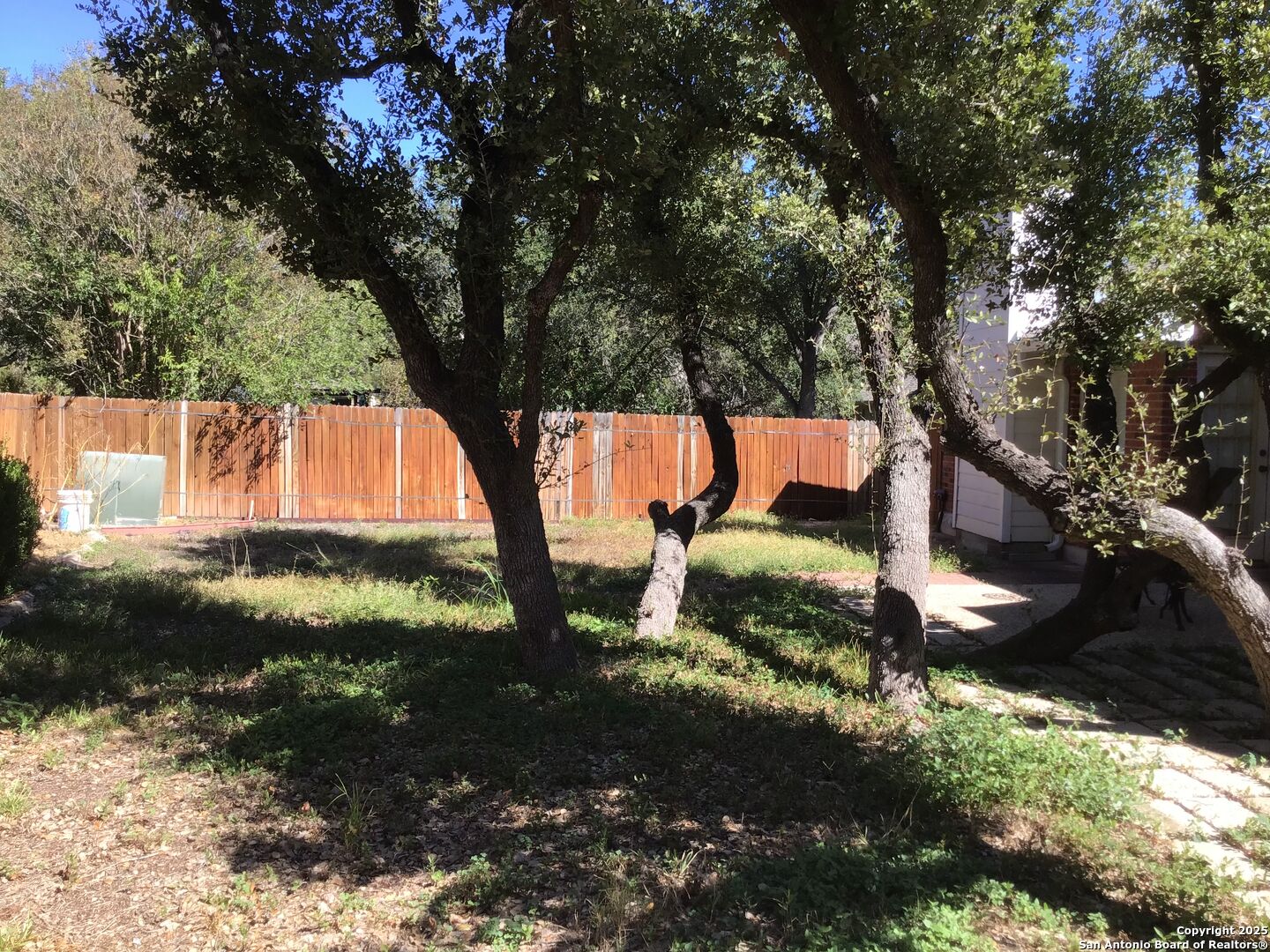 9615 Rocksprings San Antonio TX 78251
