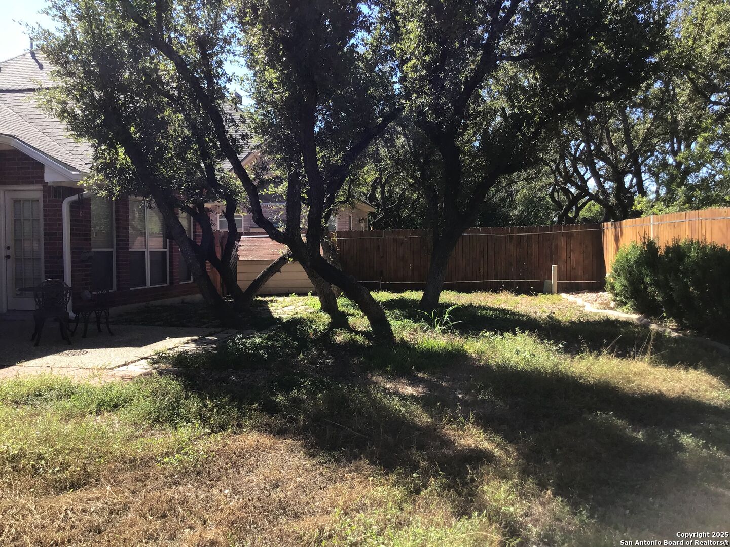 9615 Rocksprings San Antonio TX 78251