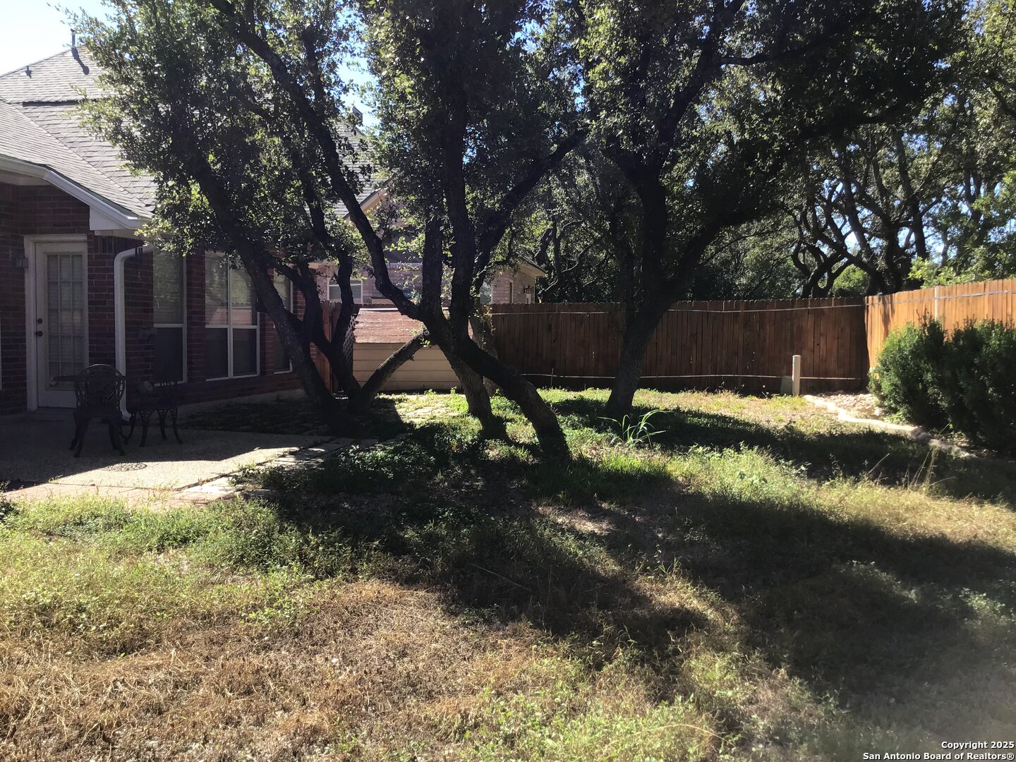 9615 Rocksprings San Antonio TX 78251