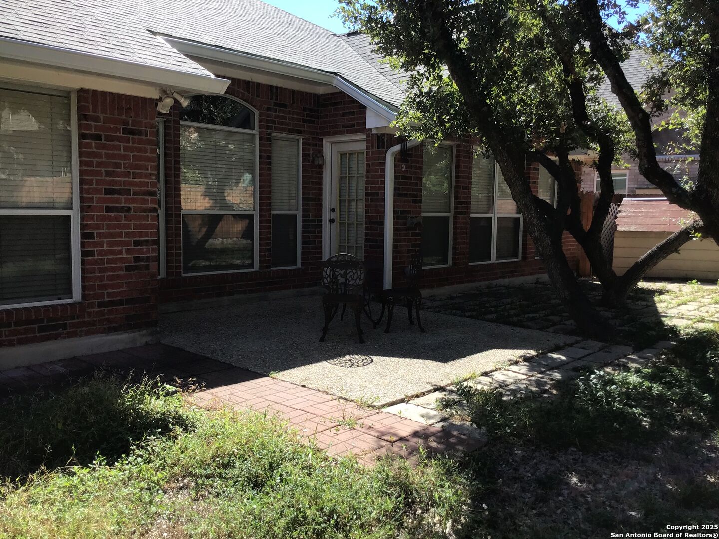 9615 Rocksprings San Antonio TX 78251