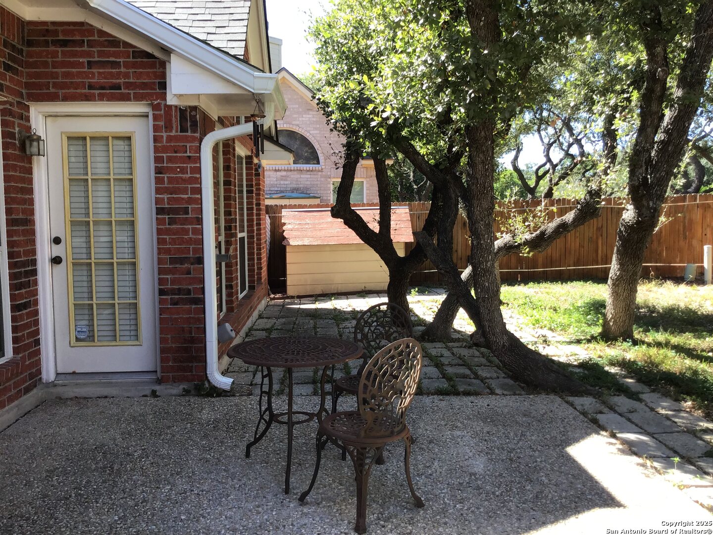 9615 Rocksprings San Antonio TX 78251