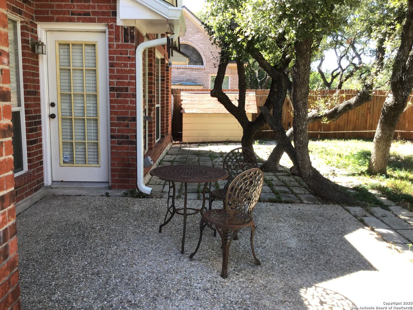 9615 Rocksprings San Antonio TX 78251
