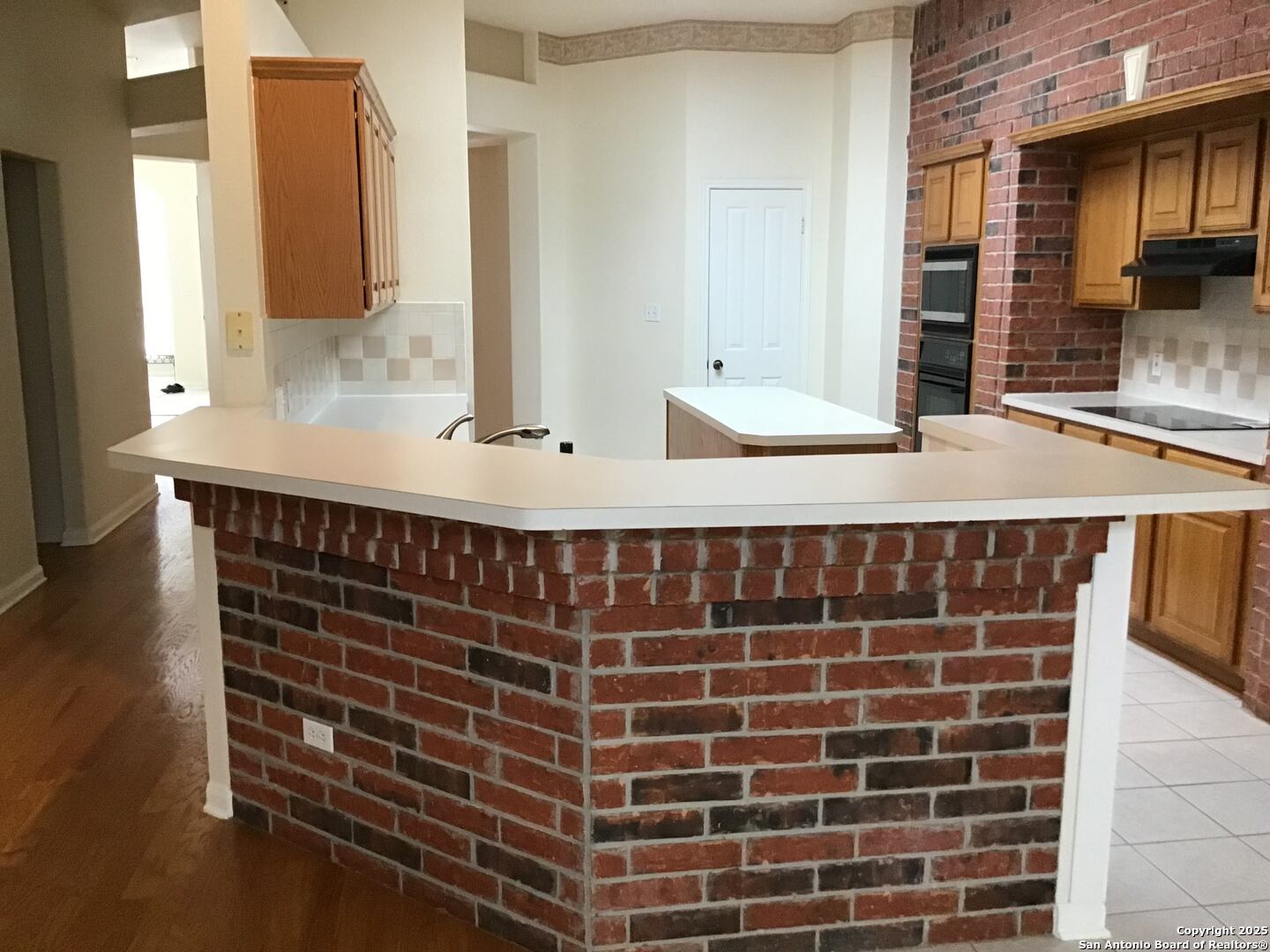 9615 Rocksprings San Antonio TX 78251
