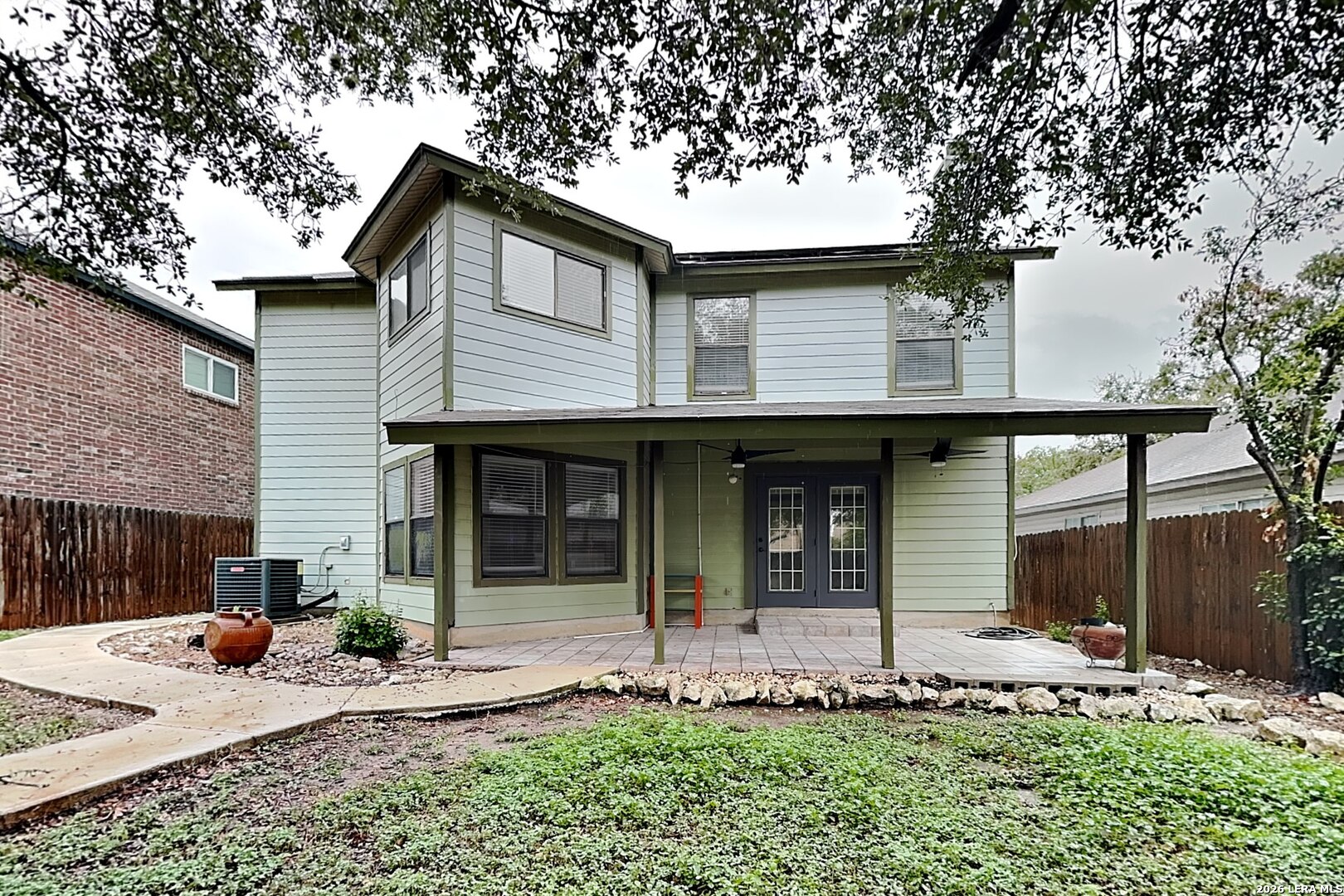 447 Irongate San Antonio TX 78253