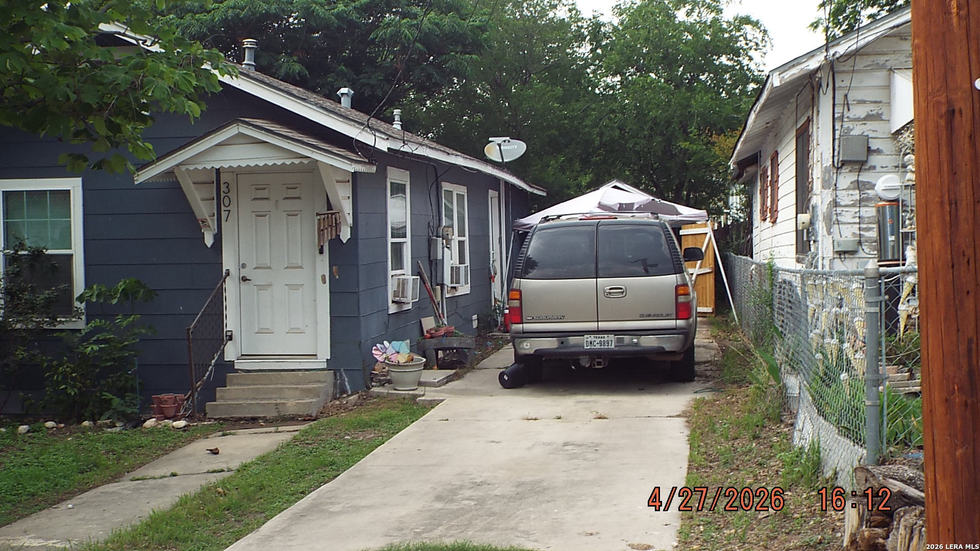 307 Victor San Antonio TX 78209
