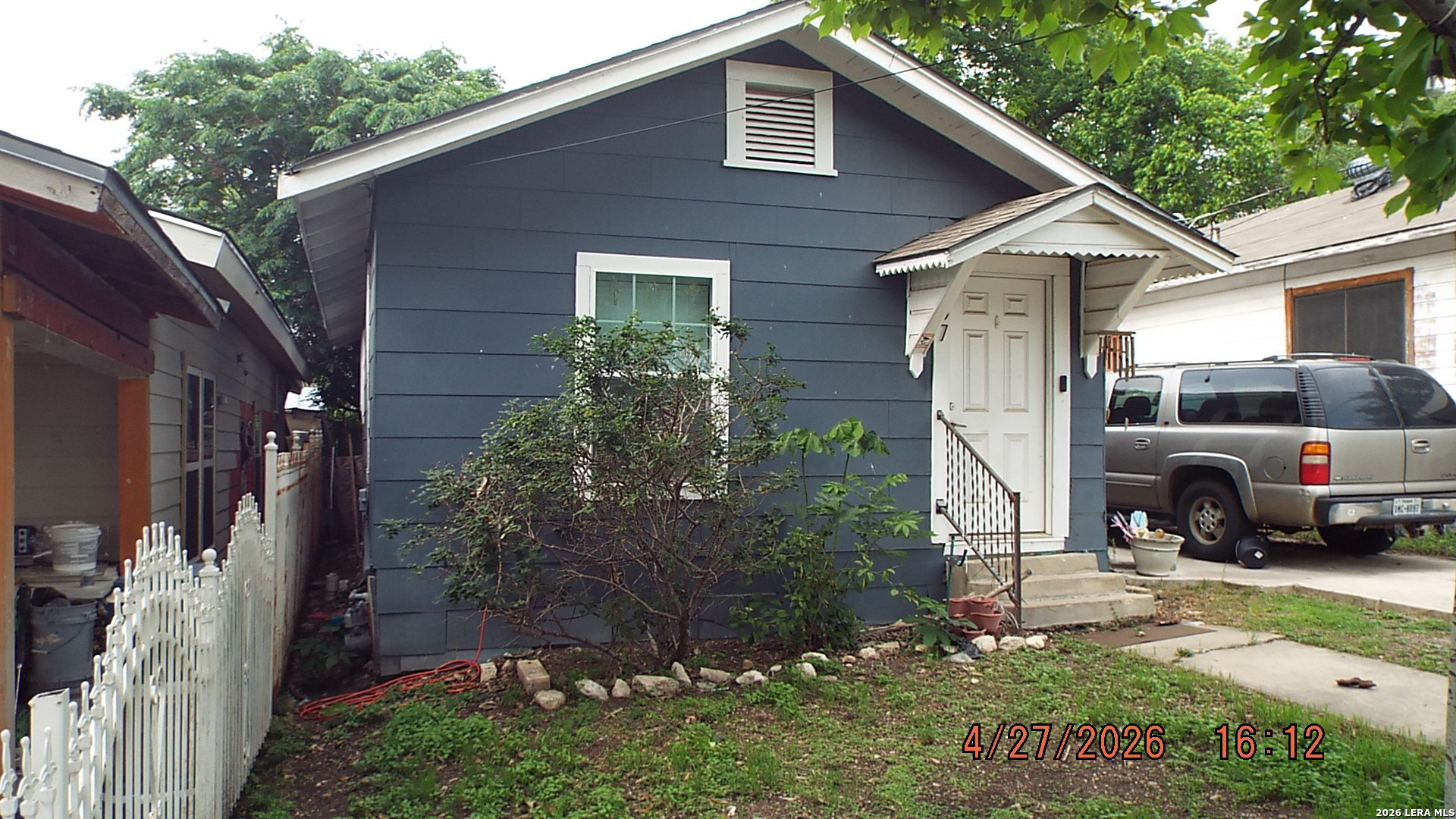 307 Victor San Antonio TX 78209