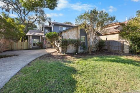 2606 Country Square San Antonio TX 78209