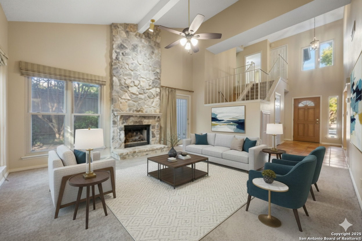 2606 Country Square San Antonio TX 78209