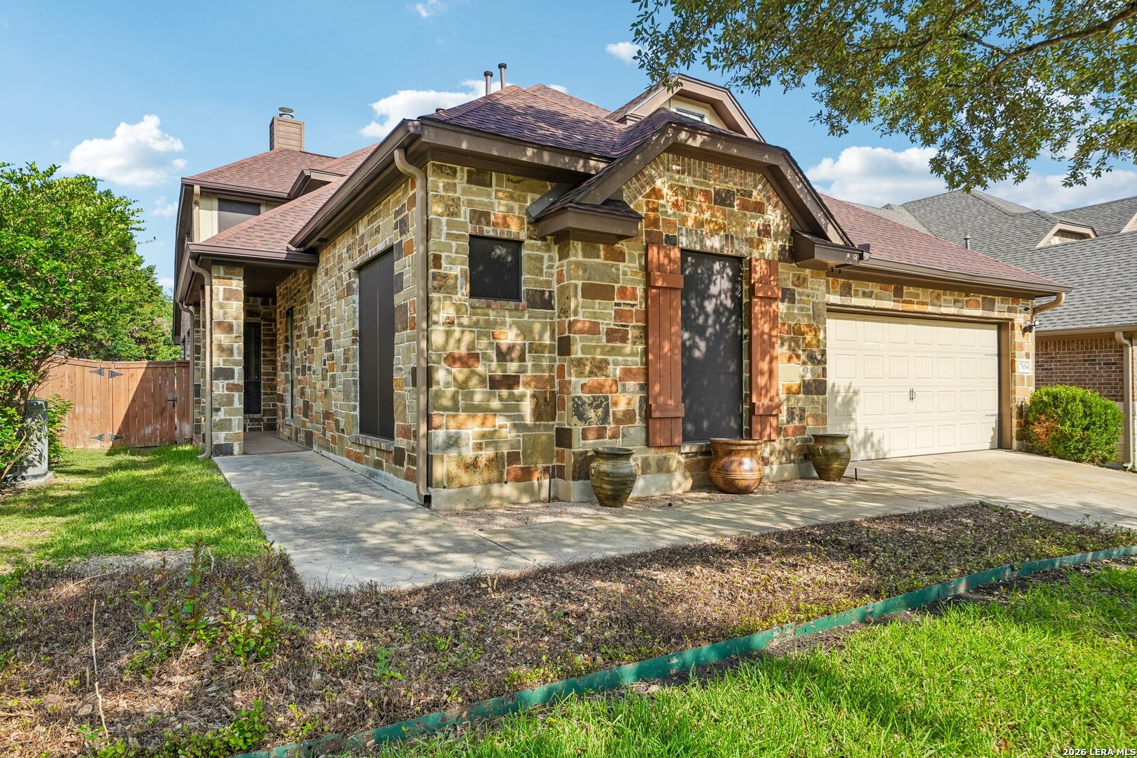 7654 Culebra Valley San Antonio TX 78254