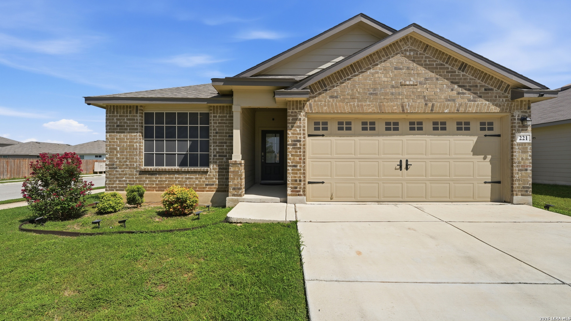 221 Tule Canyons Schertz TX 78108
