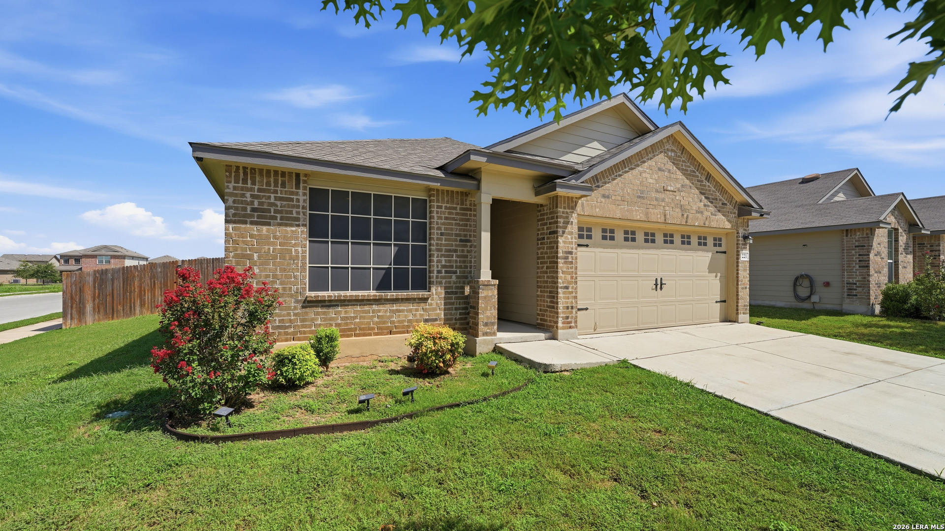 221 Tule Canyons Schertz TX 78108