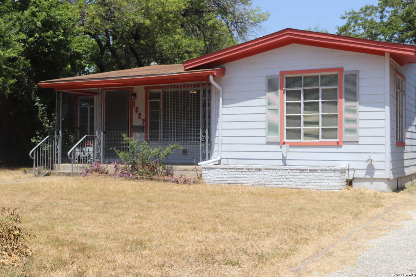 1327 Vanderbilt Street San Antonio TX 78210