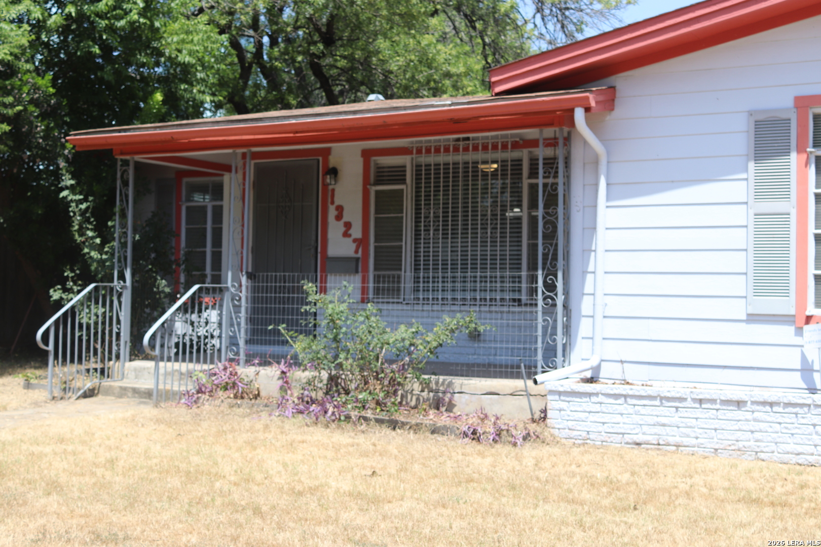 1327 Vanderbilt Street San Antonio TX 78210