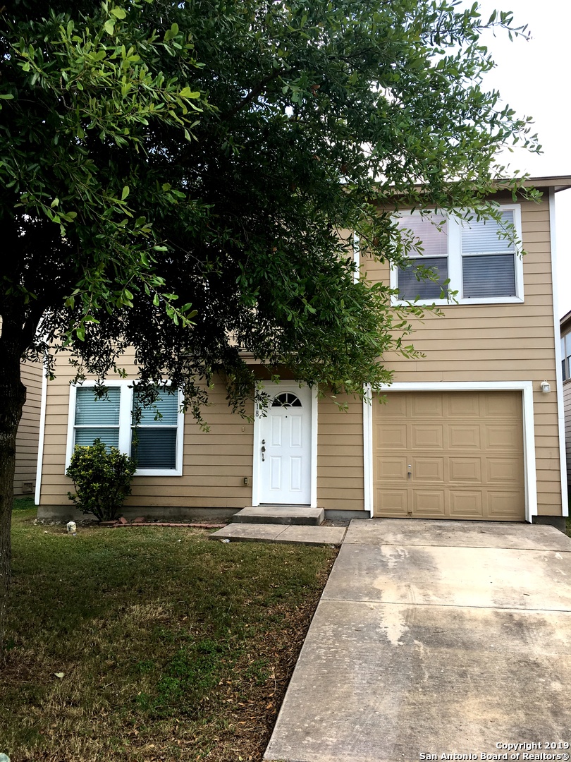 7718 Burro Bend San Antonio TX 78244