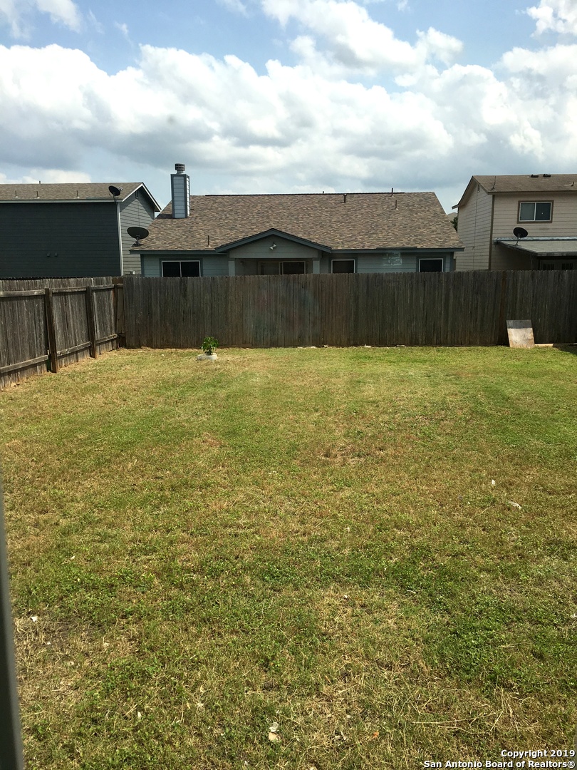 7718 Burro Bend San Antonio TX 78244