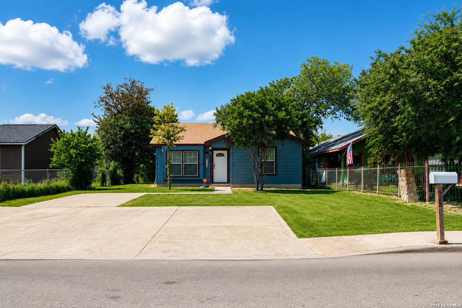 528 W Gerald Avenue San Antonio TX 78221