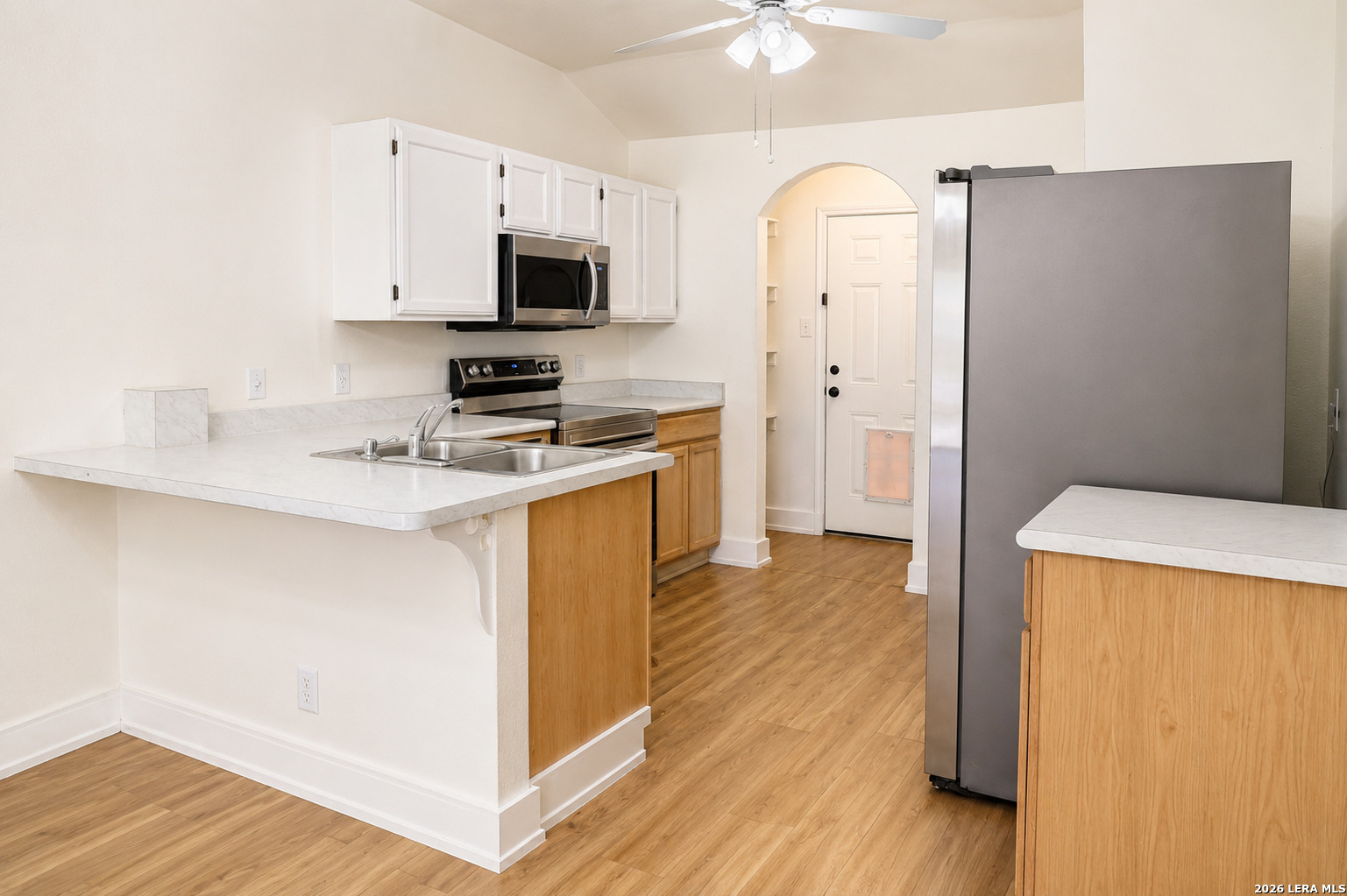 528 W Gerald Avenue San Antonio TX 78221