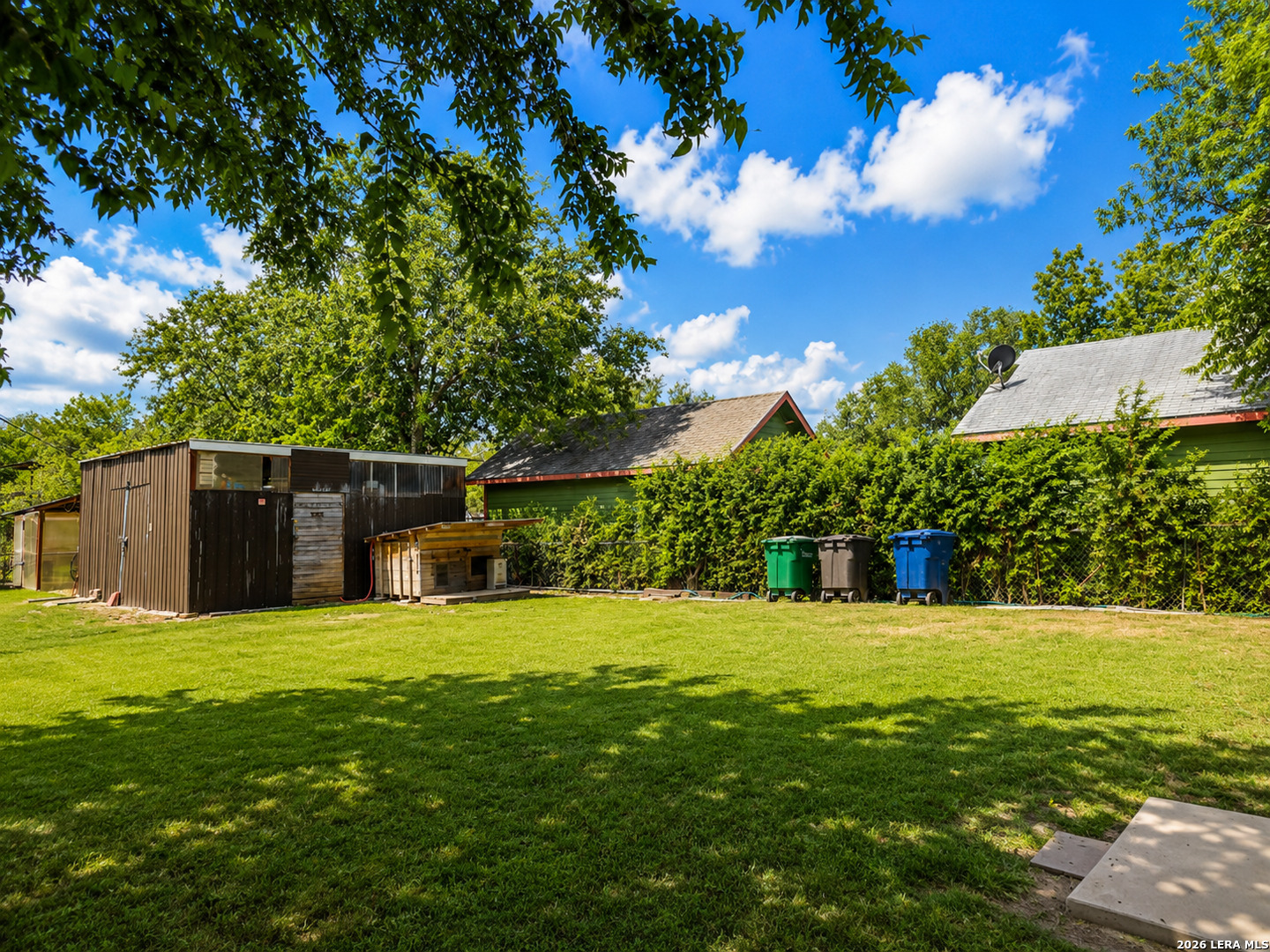 528 W Gerald Avenue San Antonio TX 78221