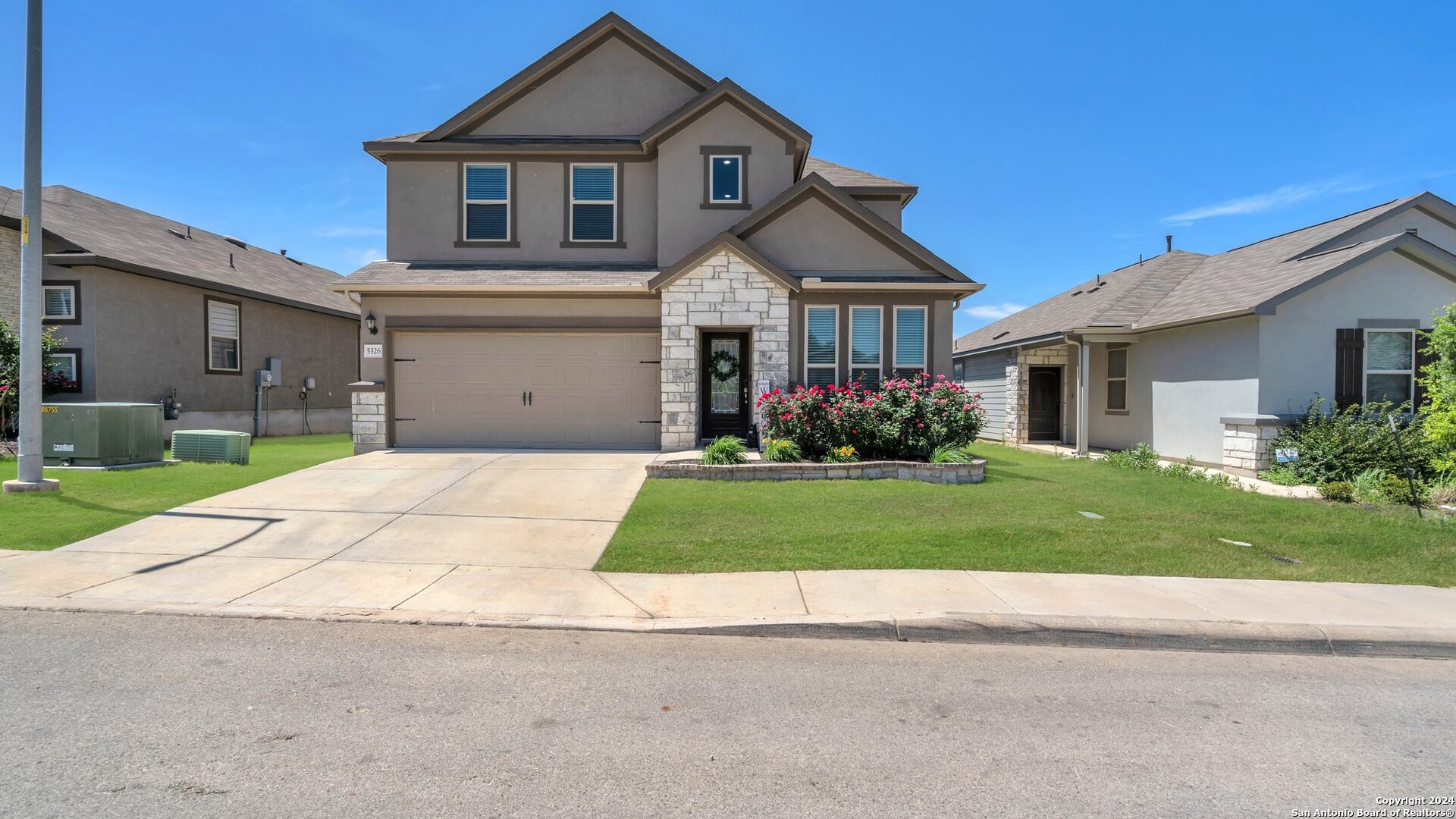 5526 Pin Point San Antonio TX 78266