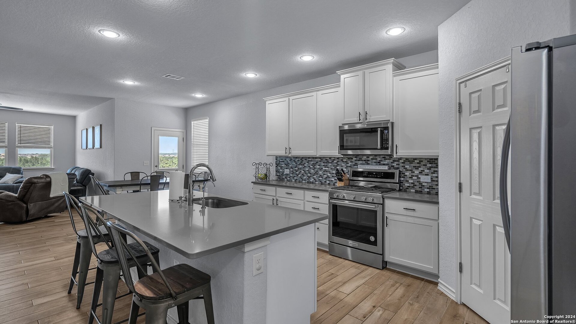 5526 Pin Point San Antonio TX 78266