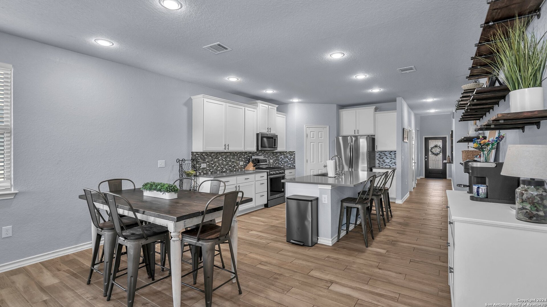 5526 Pin Point San Antonio TX 78266