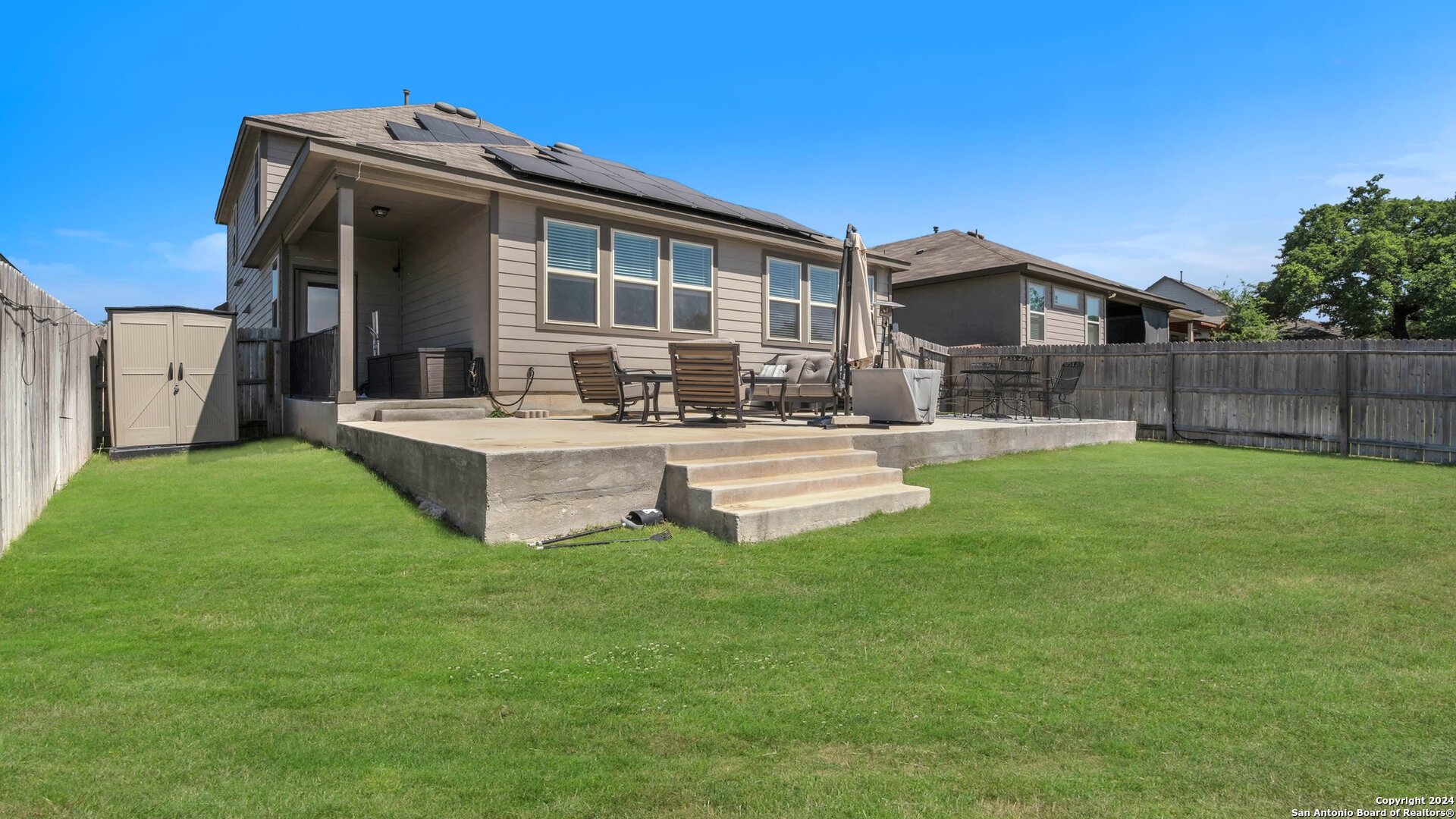 5526 Pin Point San Antonio TX 78266