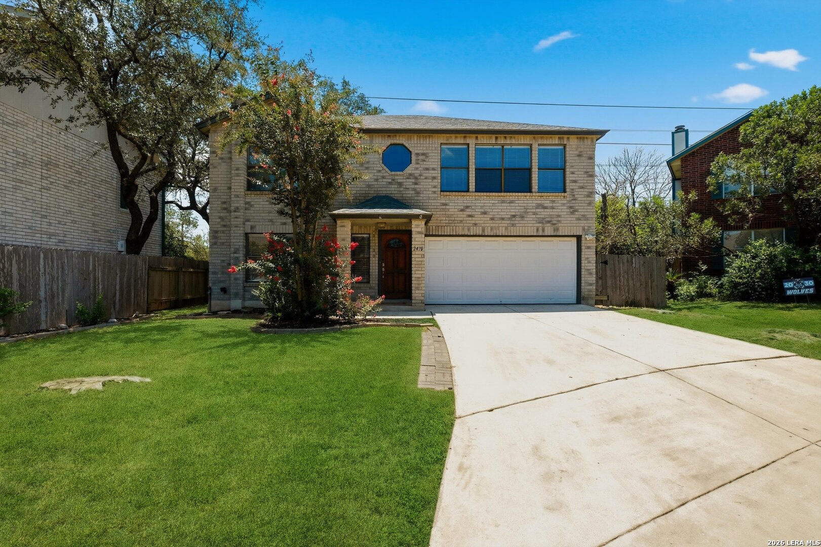2410 Cedar San Antonio TX 78232