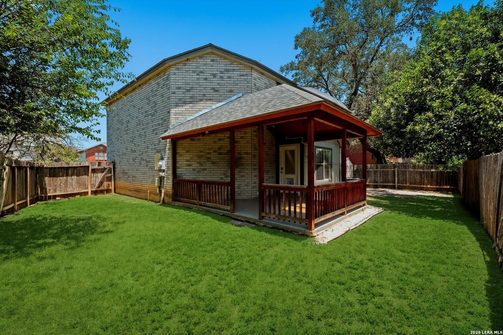 2410 Cedar San Antonio TX 78232