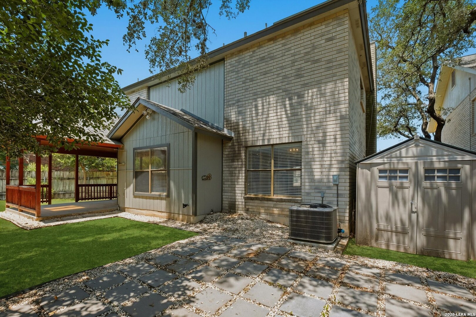 2410 Cedar San Antonio TX 78232