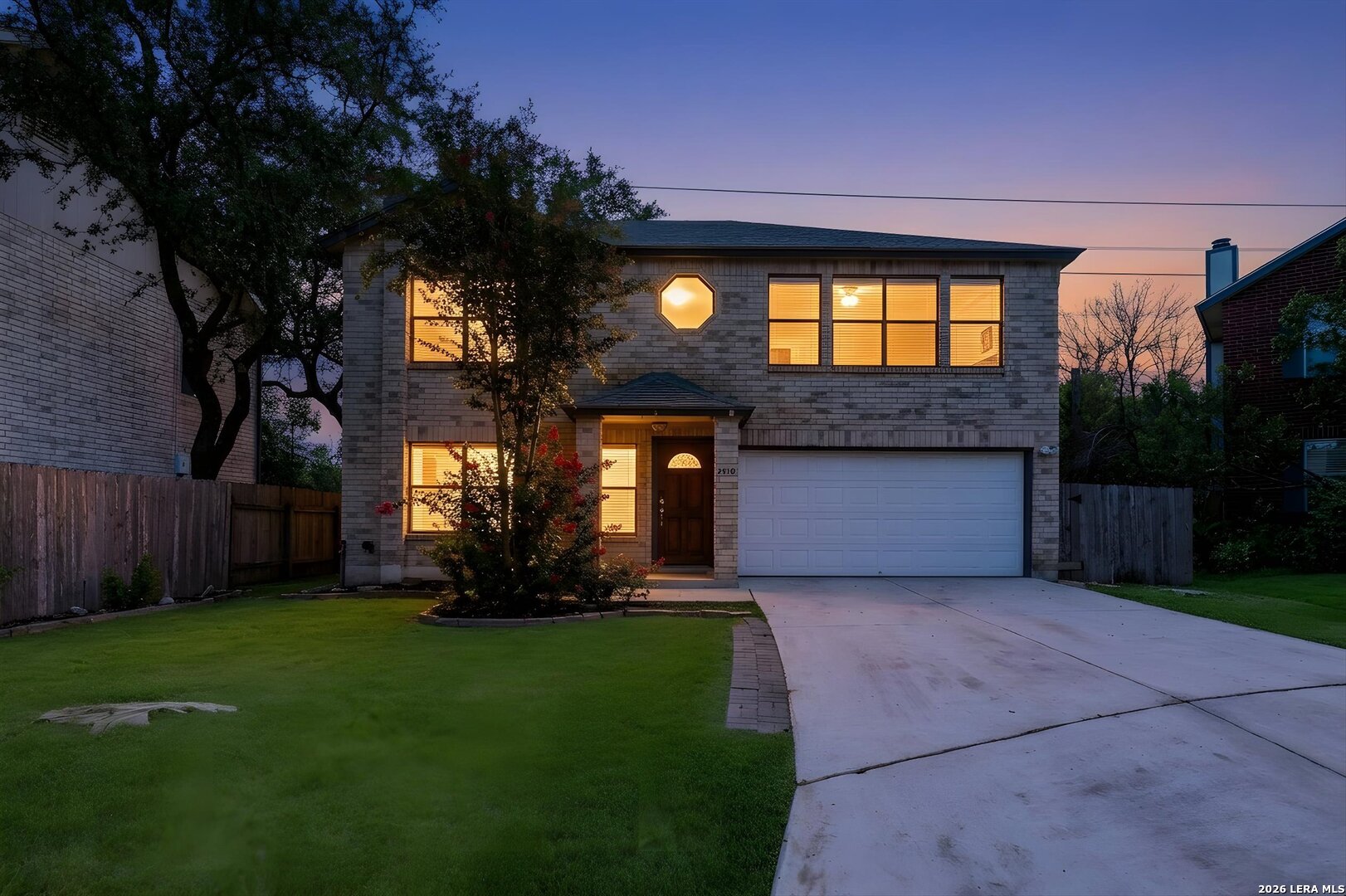 2410 Cedar San Antonio TX 78232
