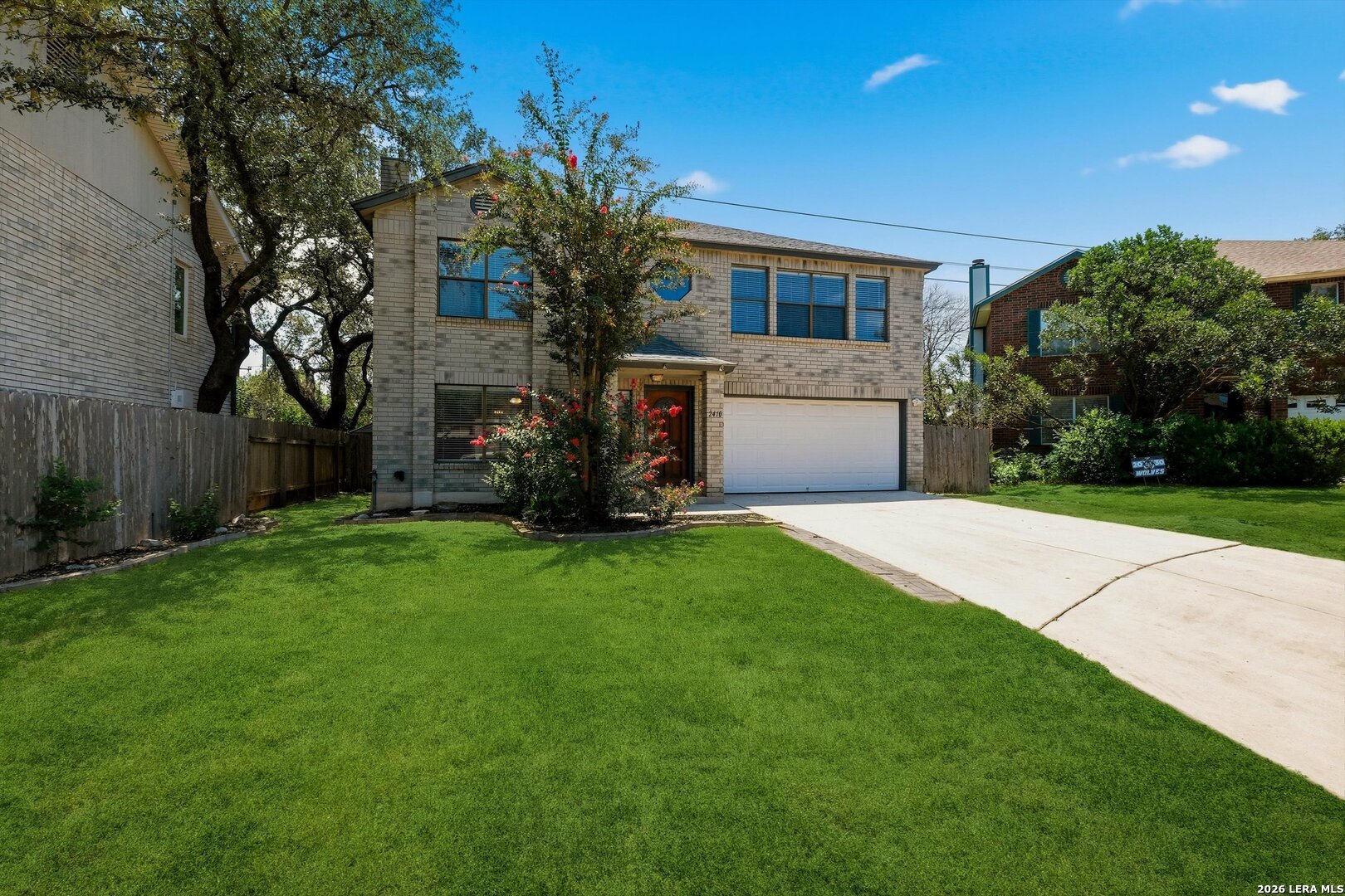 2410 Cedar San Antonio TX 78232